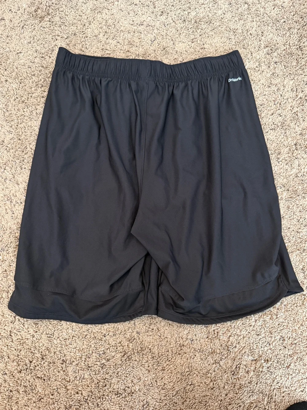 Athletic Works Shorts Size Medium